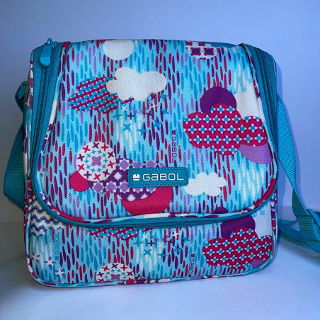 Sac déjeuner & Goûter Gabol