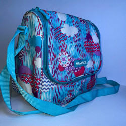 Sac déjeuner & Goûter Gabol