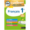 Français 1re - ABC Excellence - Bac 2024