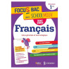 Français 1re - Focus Bac - 2023