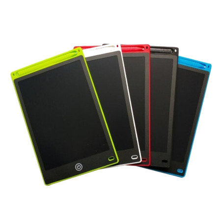 Ardoise Magique Numérique LCD