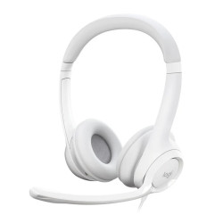 Micro-Casque Filaire Logitech H390