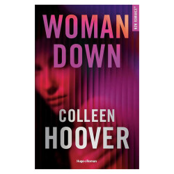 Woman Down - Colleen Hoover