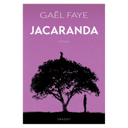 Jacaranda – Gaël Faye